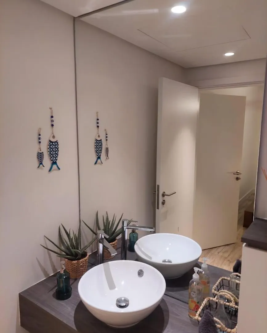 شقة Quiet & Cozy Retreat In Ayla العقبة