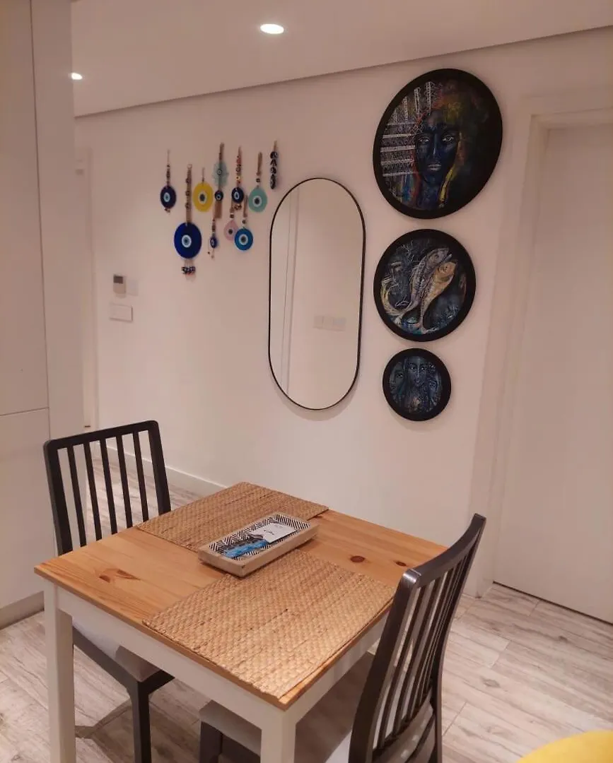 شقة Quiet & Cozy Retreat In Ayla العقبة الأردن