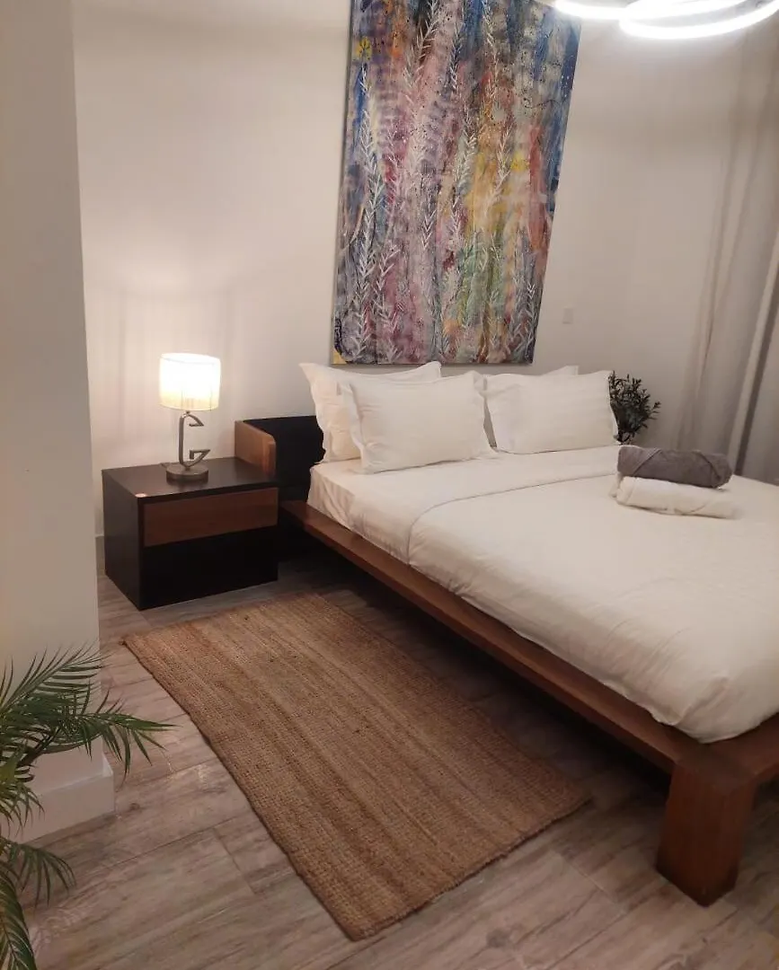 شقة Quiet & Cozy Retreat In Ayla العقبة