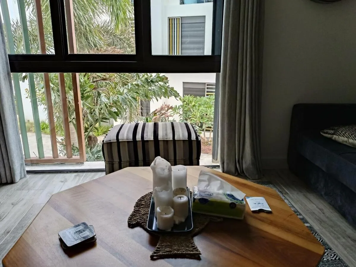 شقة Quiet & Cozy Retreat In Ayla العقبة