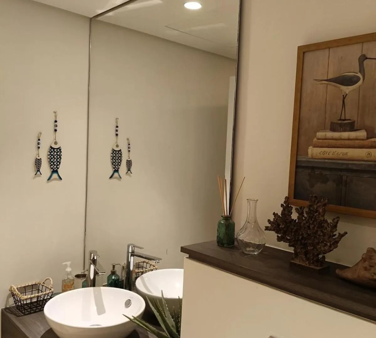 شقة Quiet & Cozy Retreat In Ayla العقبة
