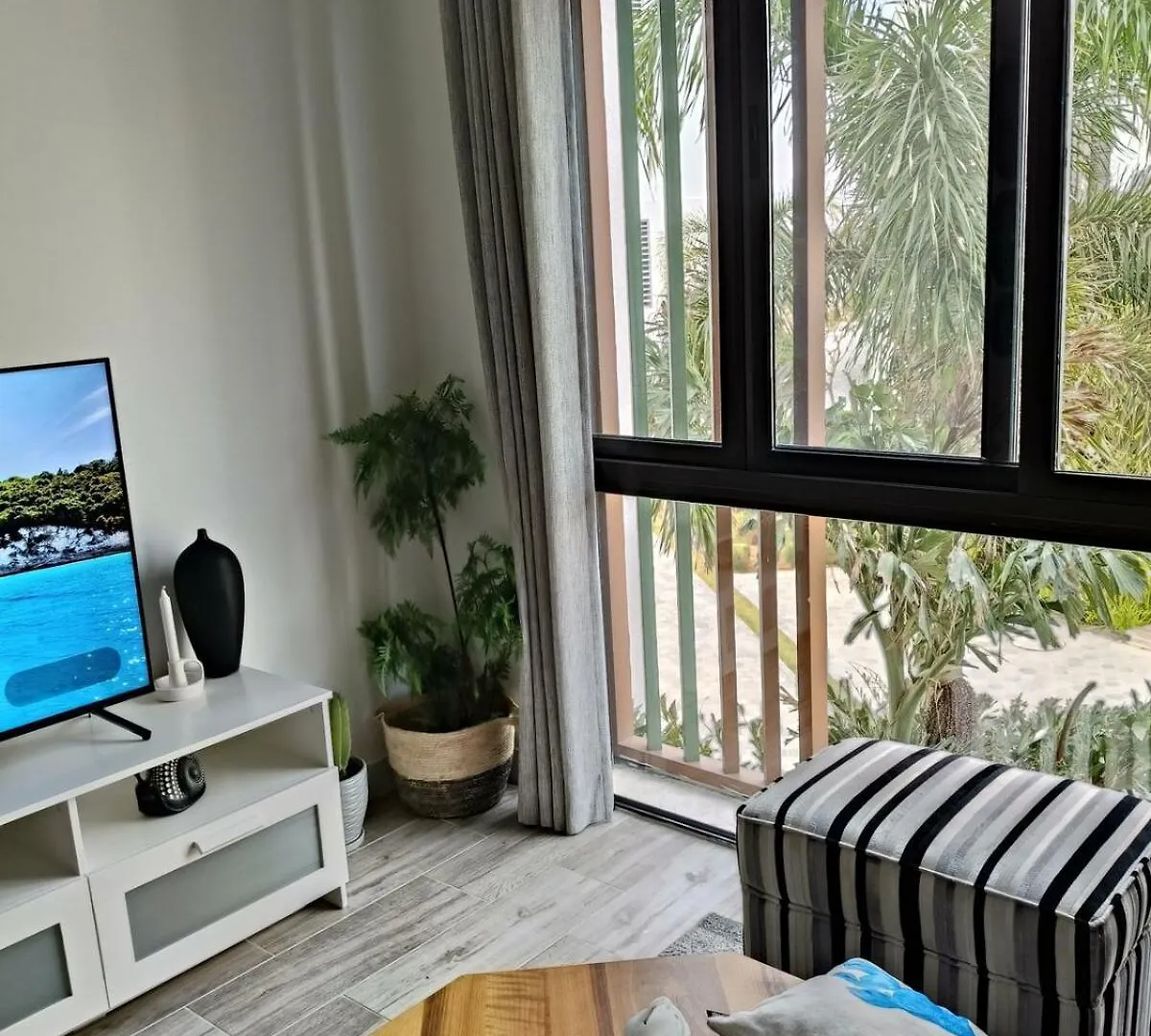 شقة Quiet & Cozy Retreat In Ayla العقبة 0*,  الأردن