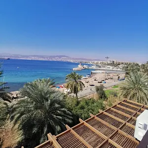 View الأطلالة الجميلة للعائلات فقط Aqaba
