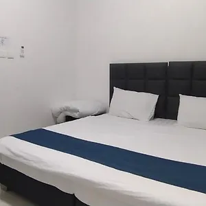 Happy For Apartahotel
