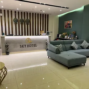 4* Hotel Sky