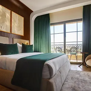 Bratus By Fhm فندق