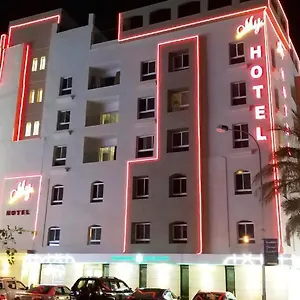 Hotell My By Trend, Aqaba