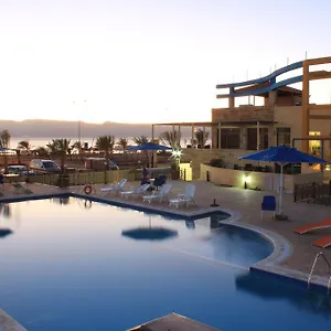 Almarsa Village Aqaba