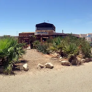 Arab Divers Dive Center And Aqaba
